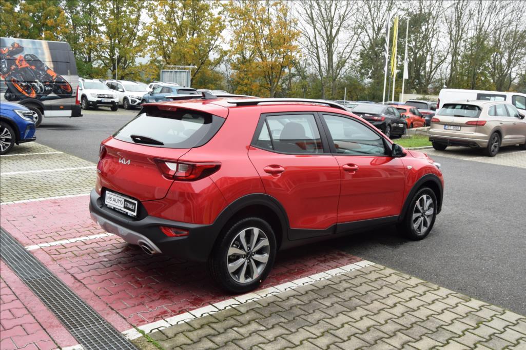 KIA Stonic