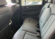 SsangYong Musso 4