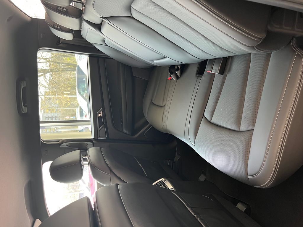 SsangYong Musso