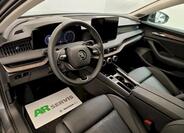 Škoda Superb 24
