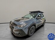 Subaru Crosstrek 1