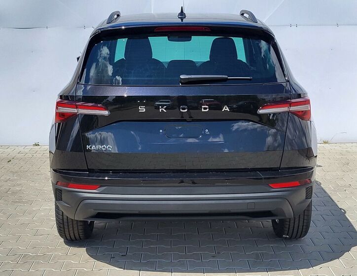 Škoda Karoq 6
