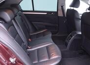 Škoda Superb 13