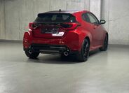 Toyota Yaris 4