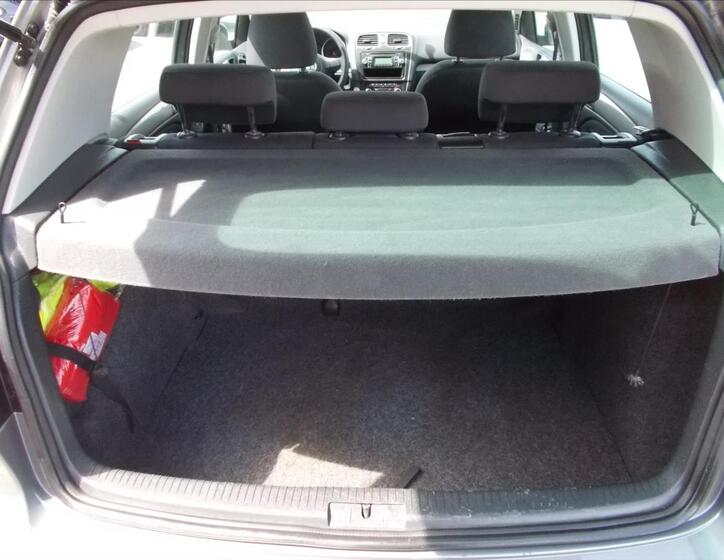 Volkswagen Golf 10