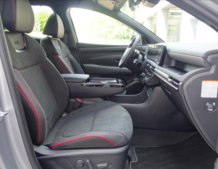 Hyundai Tucson 11