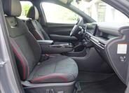 Hyundai Tucson 11