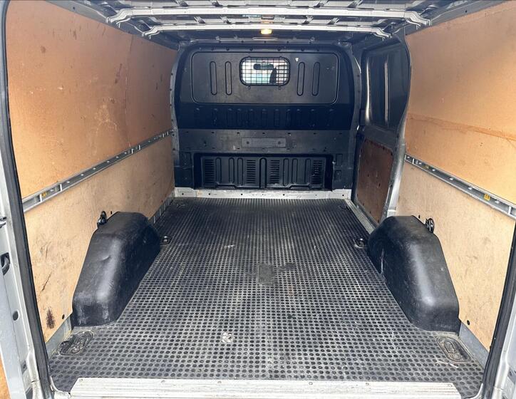 Ford Transit 5