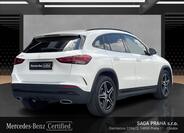 Mercedes-Benz GLA 5