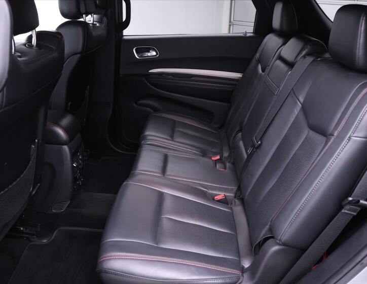 Dodge Durango 19