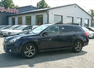 Subaru Outback 1