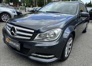 Mercedes-Benz Třídy C 2