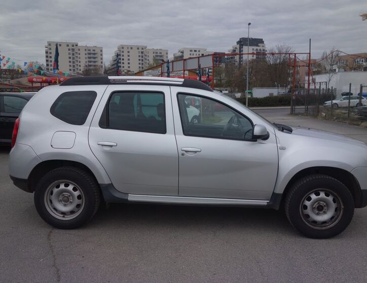 Dacia Duster 5
