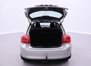 Toyota Auris 9