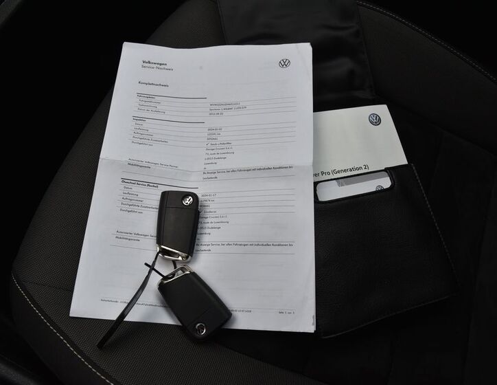 Volkswagen Golf Sportsvan 47