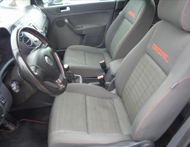 Volkswagen Golf Plus 14