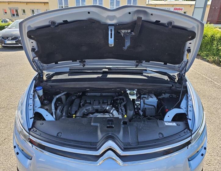 Citroën Grand C4 Picasso 54