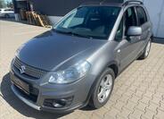 Suzuki SX4 1