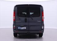 Renault Trafic 6
