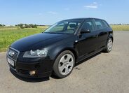 Audi A3 1