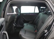 Škoda Superb 7