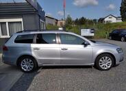 Volkswagen Passat 8