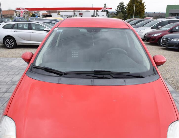 Fiat Punto 3