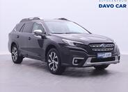 Subaru Outback 1