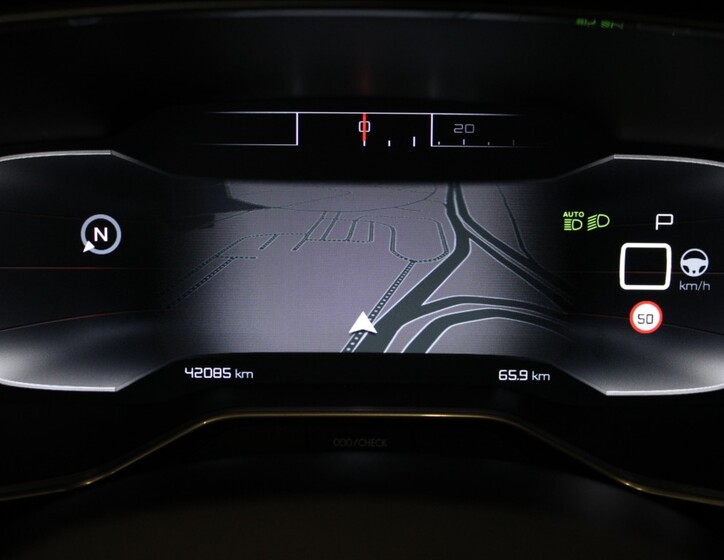 Citroën C5 Aircross 30