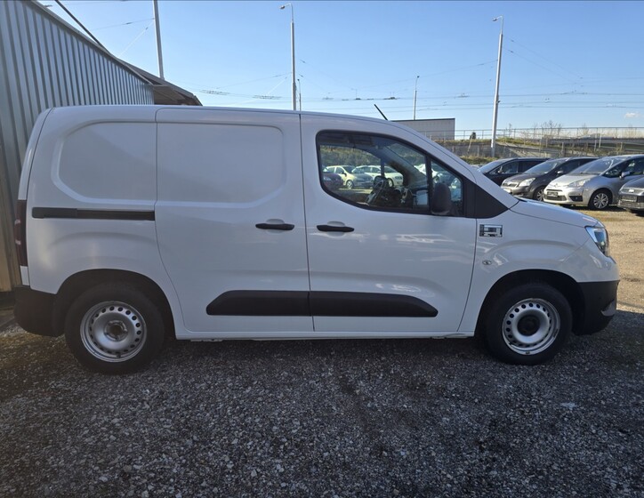 Opel Combo 3