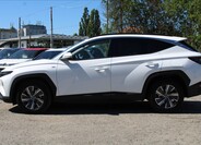 Hyundai Tucson 8
