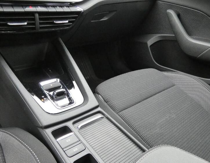 Škoda Octavia 6