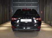 Škoda Superb 5