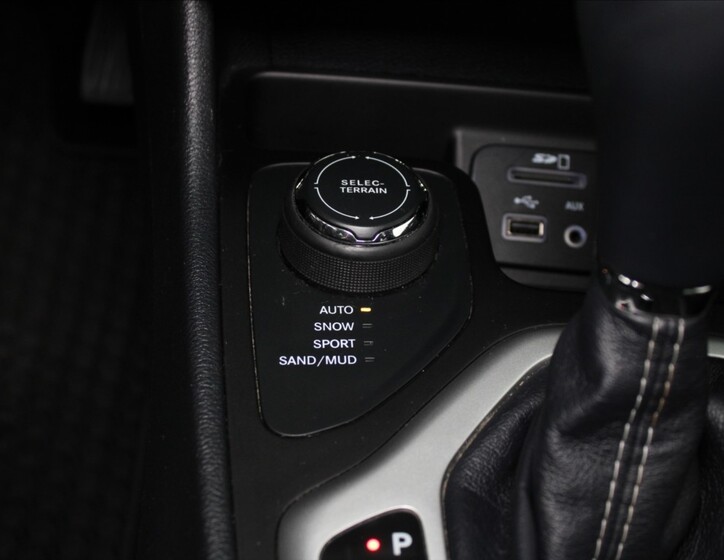 Jeep Cherokee 22