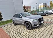 BMW X5 1