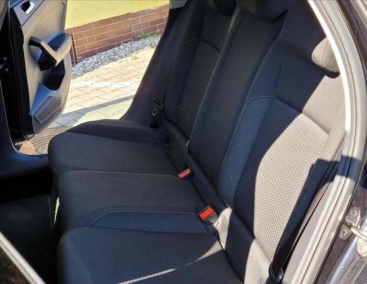 Volkswagen Polo 15