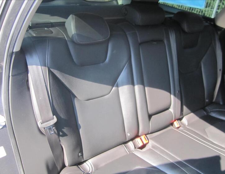 Ford Mondeo 25