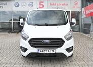 Ford Transit Custom 2