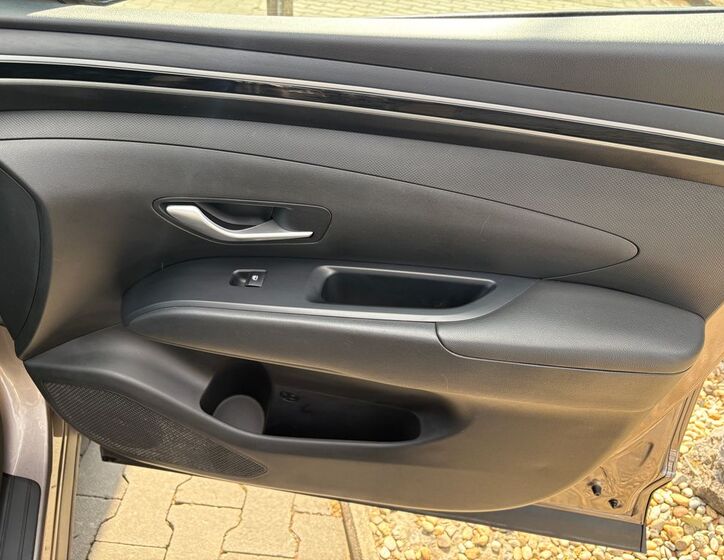 Hyundai Tucson 18