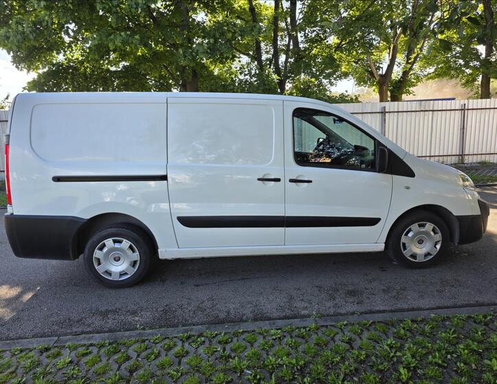 Fiat Scudo 7