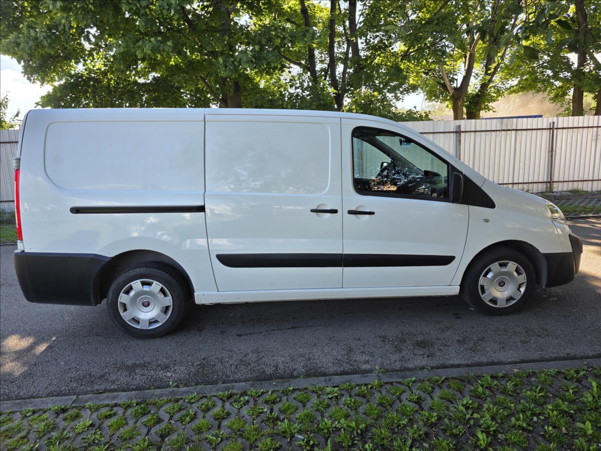 Fiat Scudo