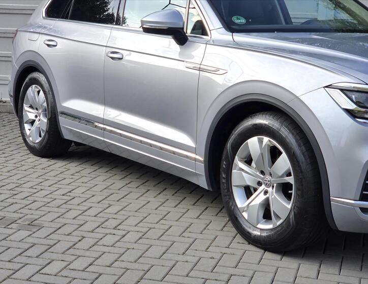 Volkswagen Touareg 21
