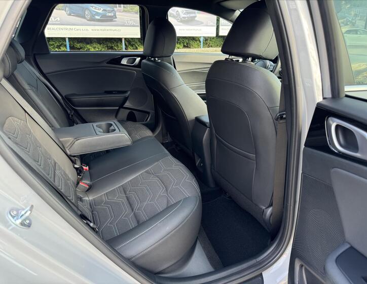 KIA Ceed 30