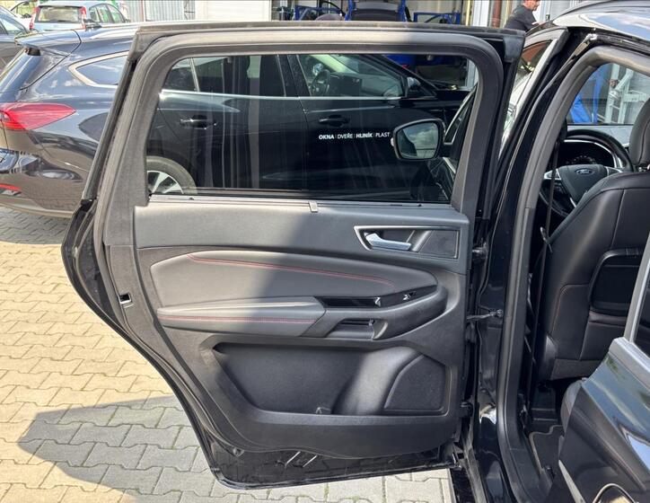 Ford S-MAX 15