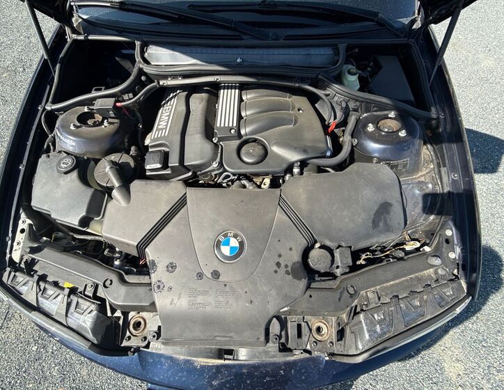 BMW Řada 3 28