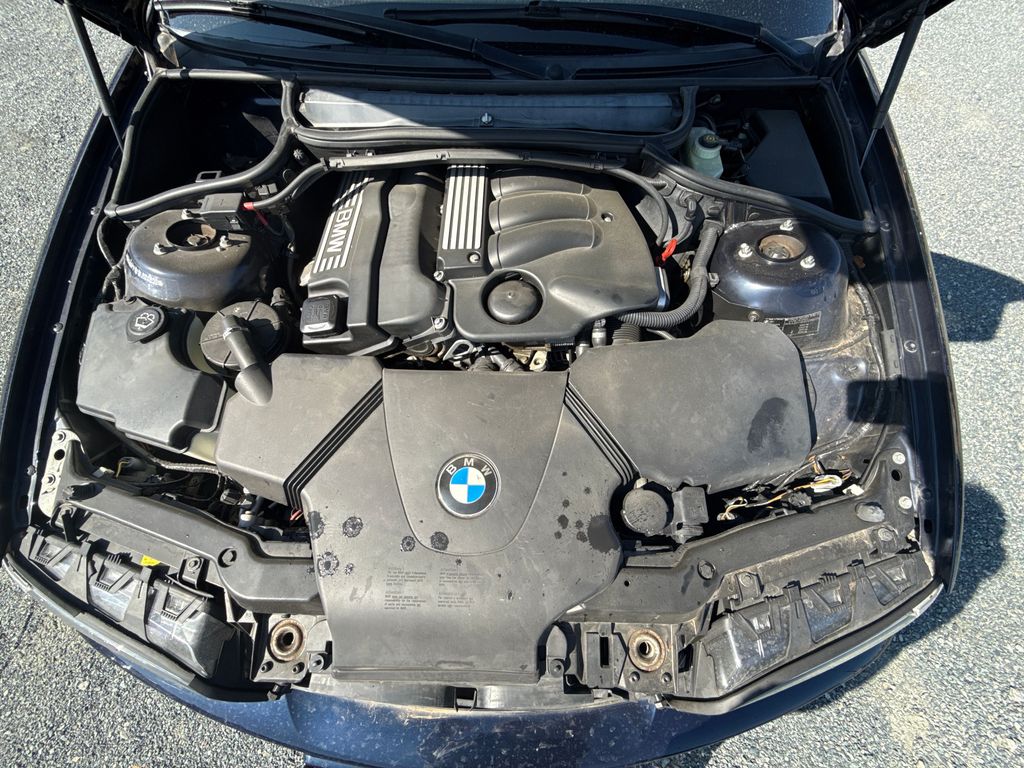 BMW Řada 3