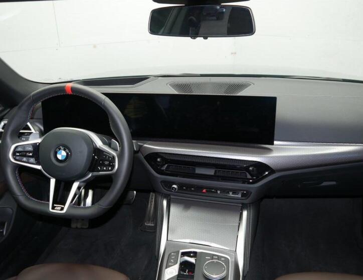 BMW Řada 4 7