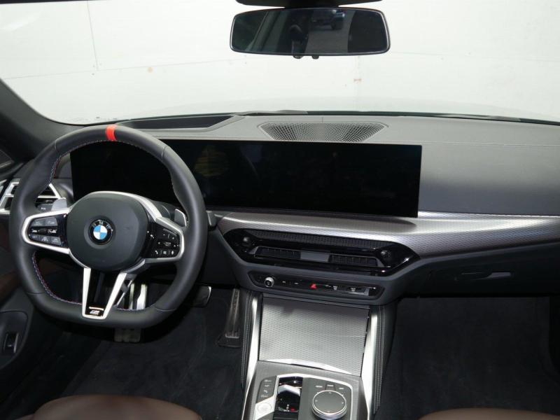 BMW Řada 4