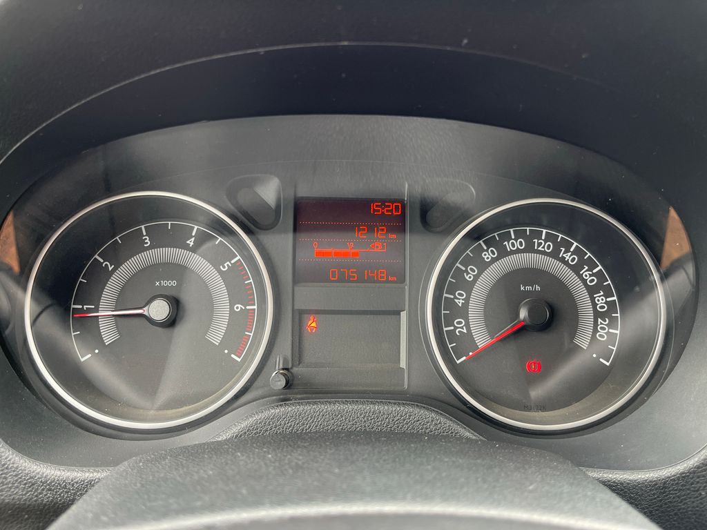 Peugeot 301