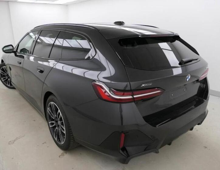 BMW Řada 5 3